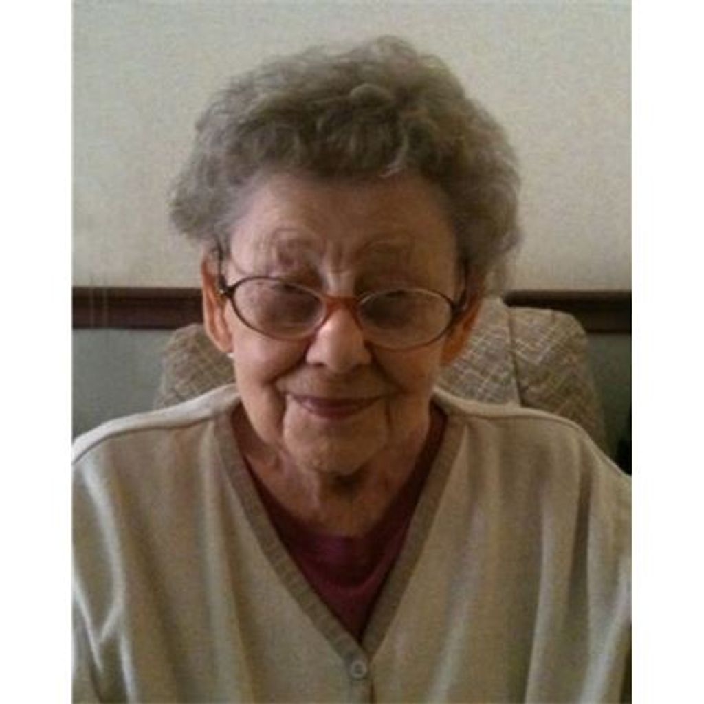 Marcella M. Toepfer