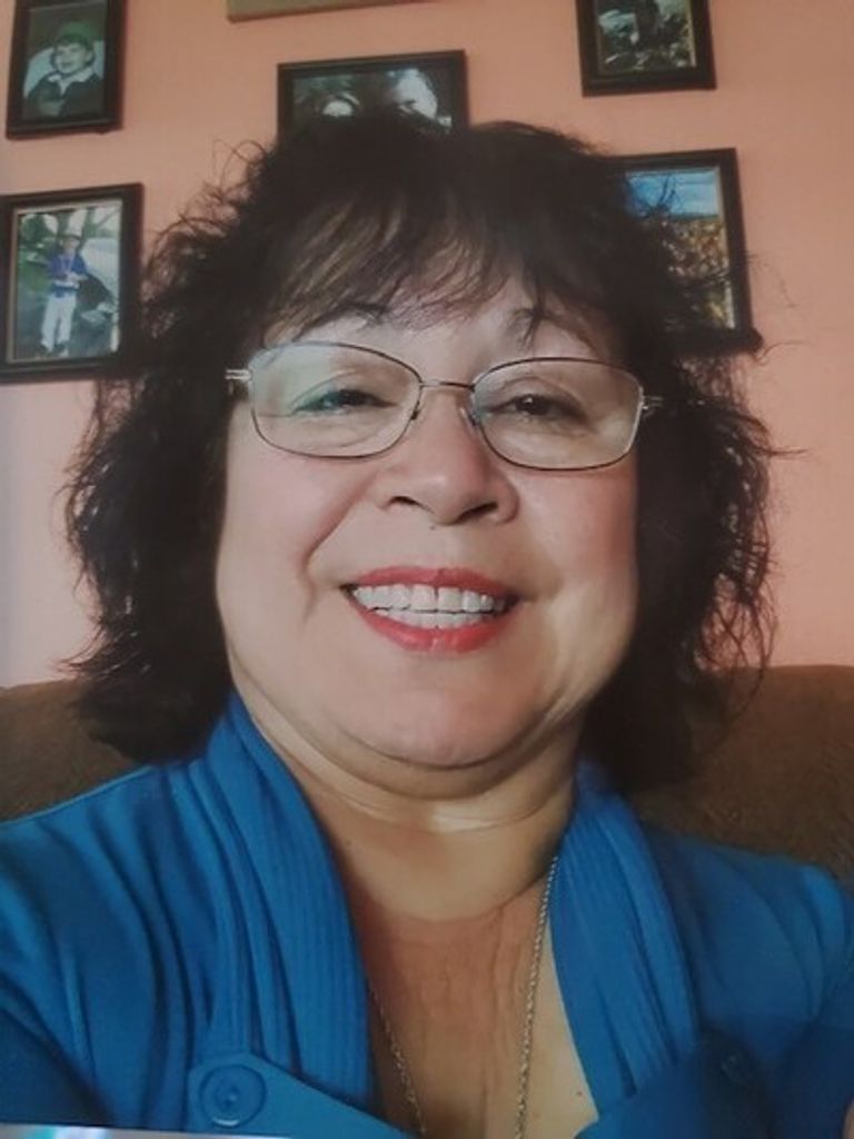 Maria Dolores Wilks Profile Photo