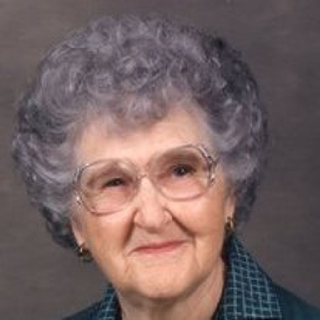 Edith Green Profile Photo