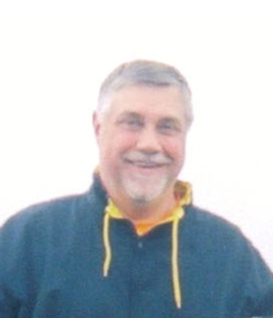 Vincent C. Foken