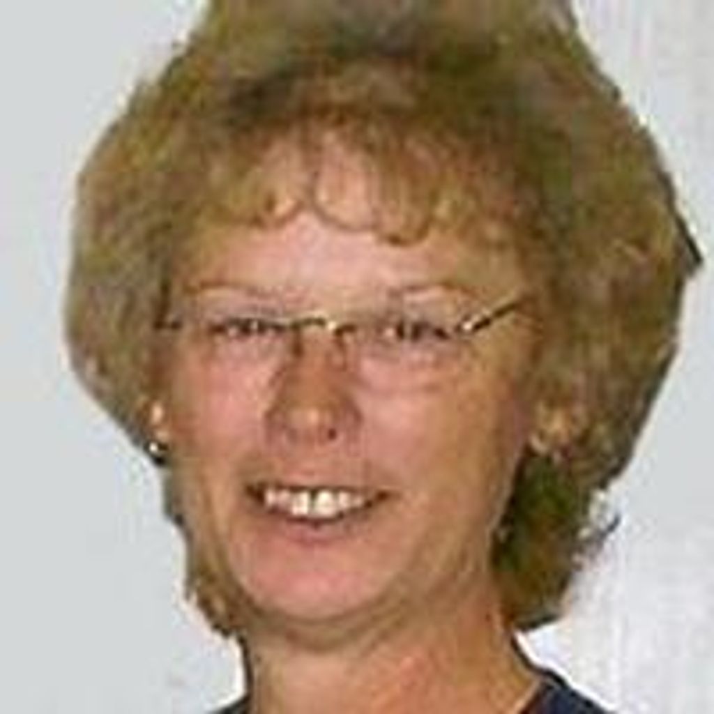 Donna Kay Wisdom