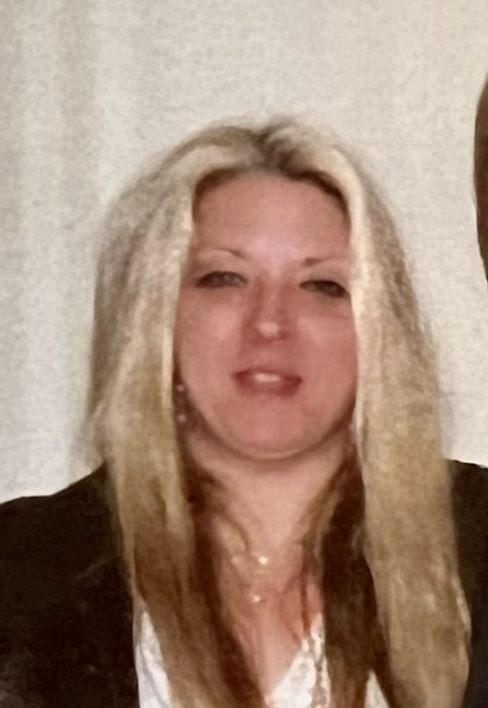 Darcy Romaine Profile Photo