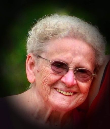Shirley Ann (Davenport)  Hatfield Profile Photo
