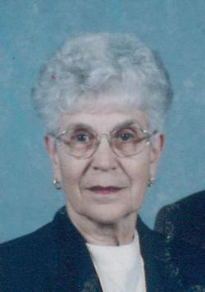 Mary Lee Adams Profile Photo