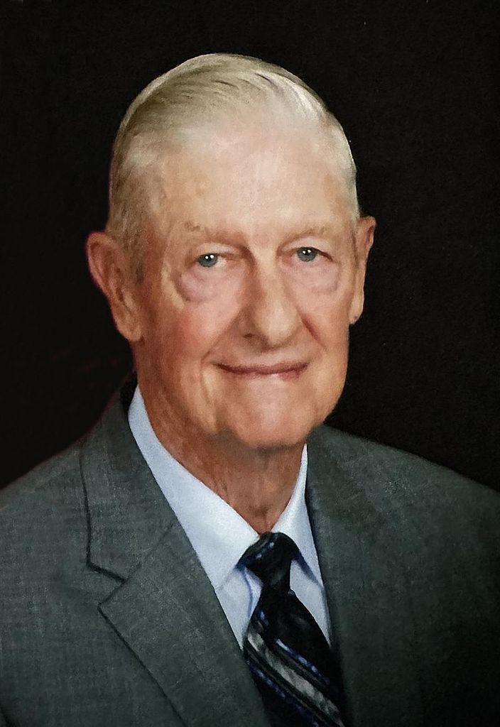 Vernon Ray Buhr Profile Photo