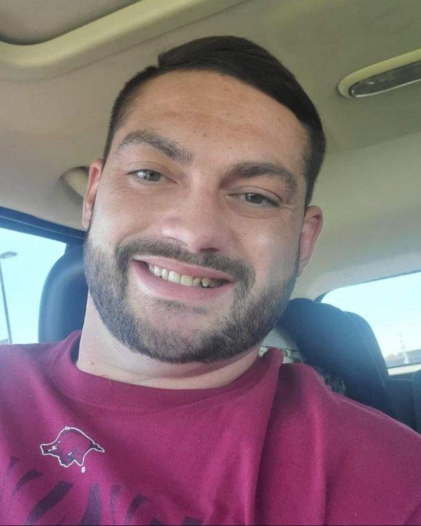 Brandon Robert Bausano Profile Photo