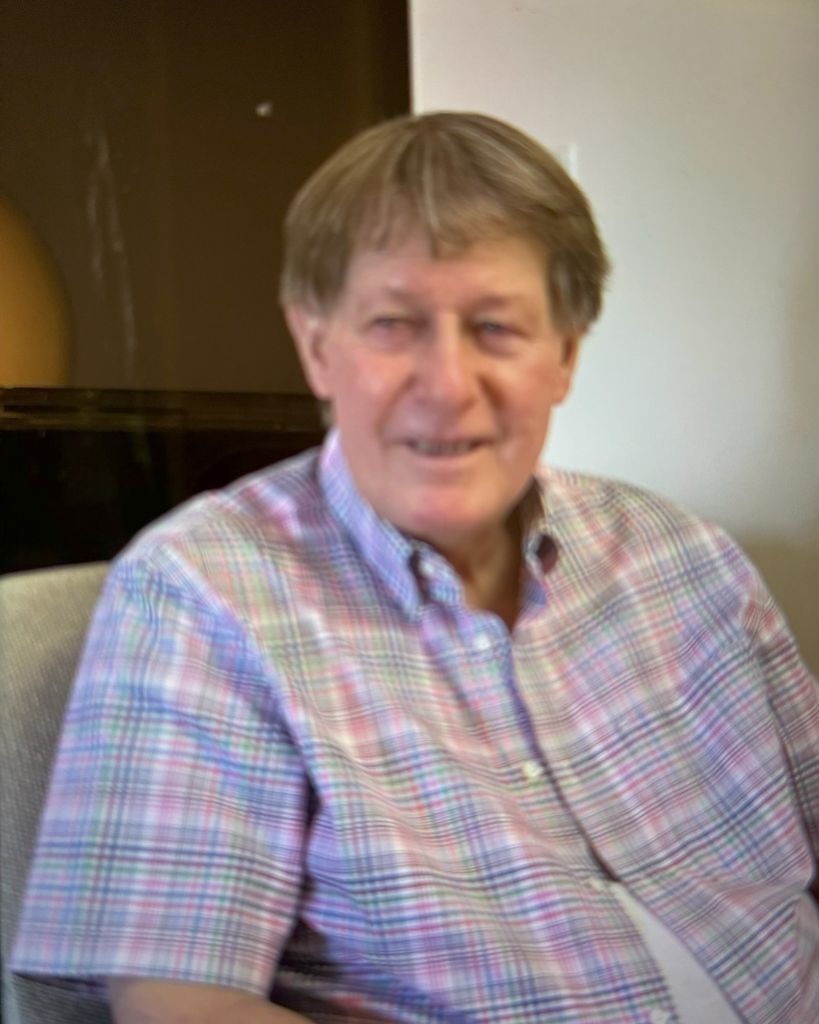 Larry G. Merrick Profile Photo