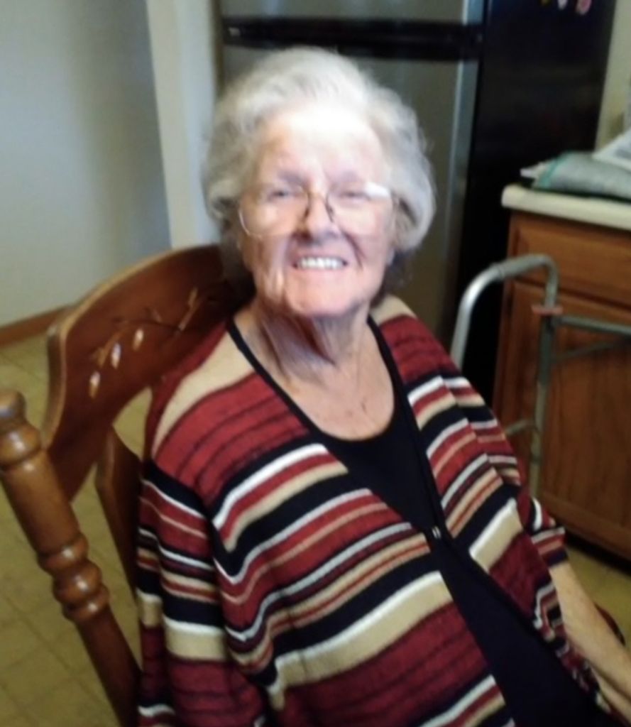 Peggy Radford Profile Photo