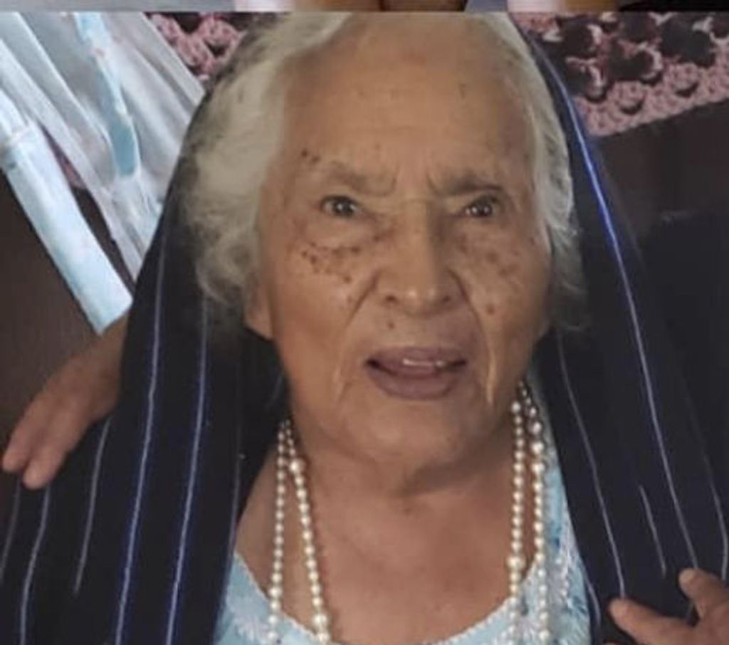 Emeteria Preciado Garcia