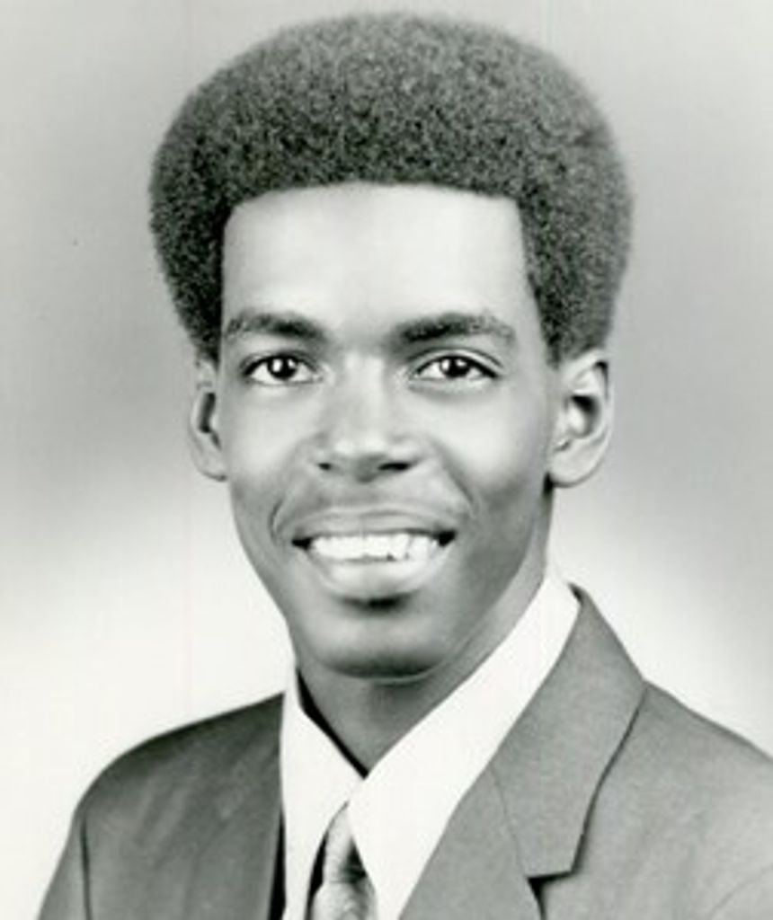 Michael James Green