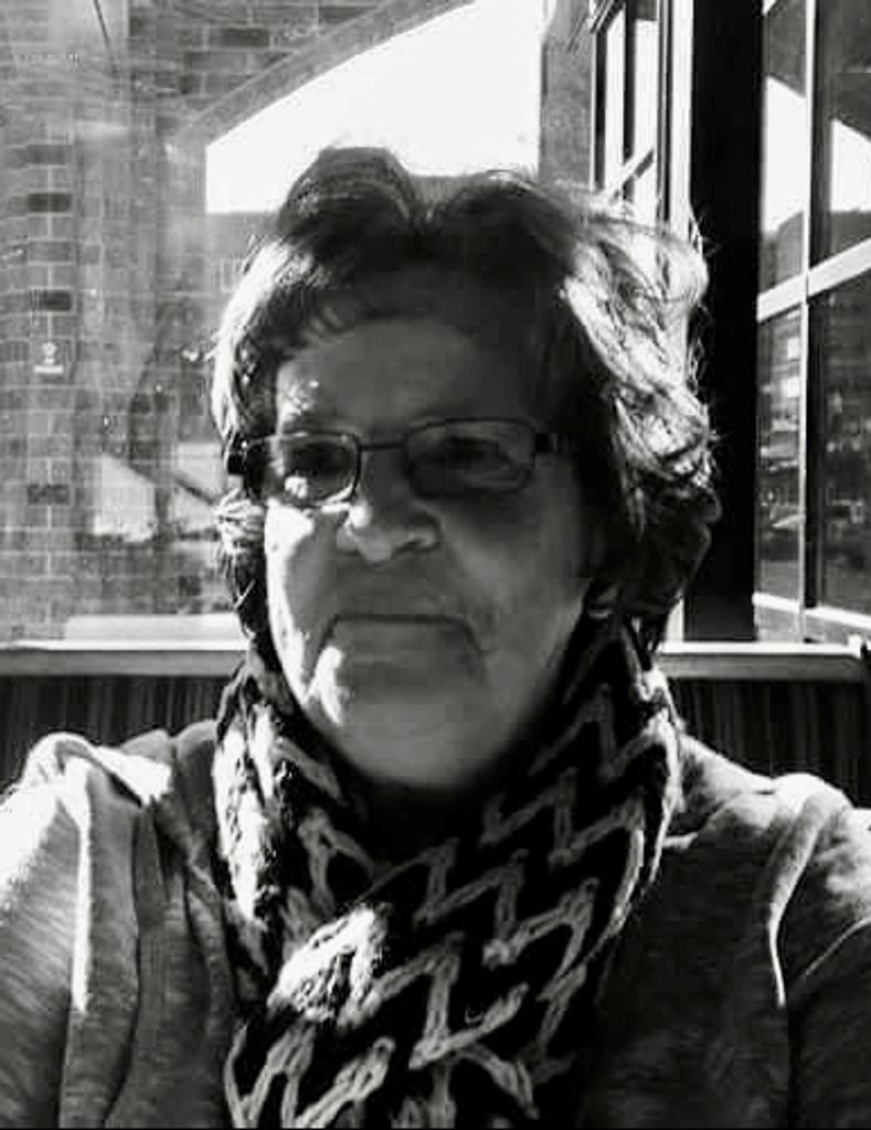 Judith McFarlin