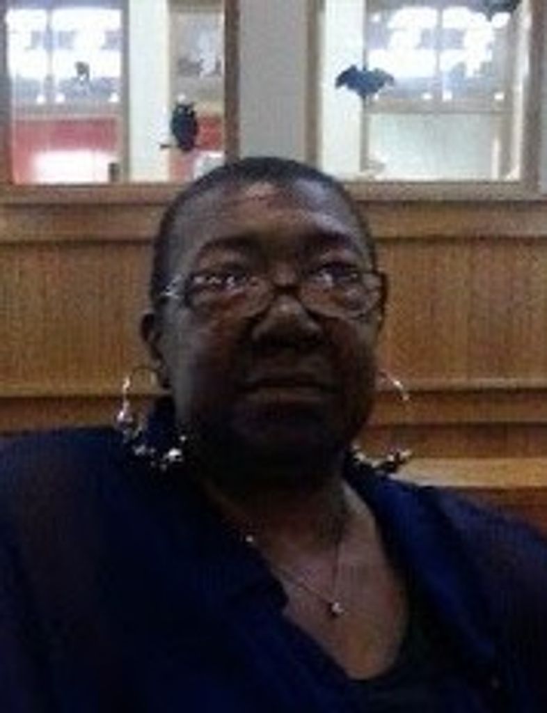 Constance (Barber)  Bolden