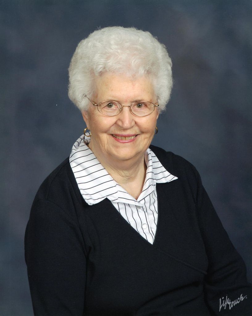 Bernice Madeline Drake