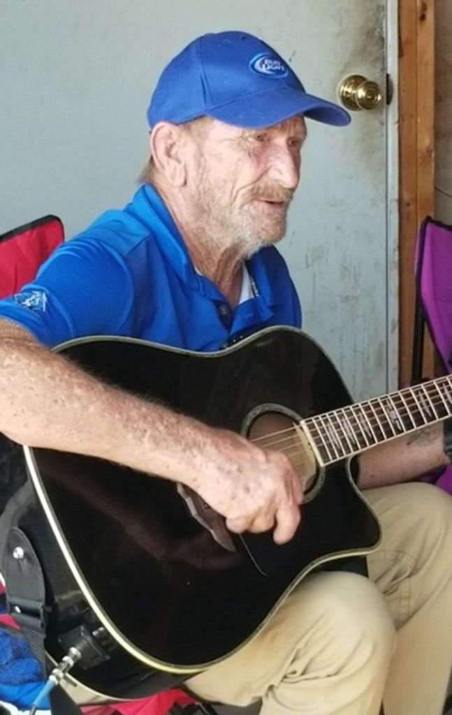 Keith W. Glock Profile Photo