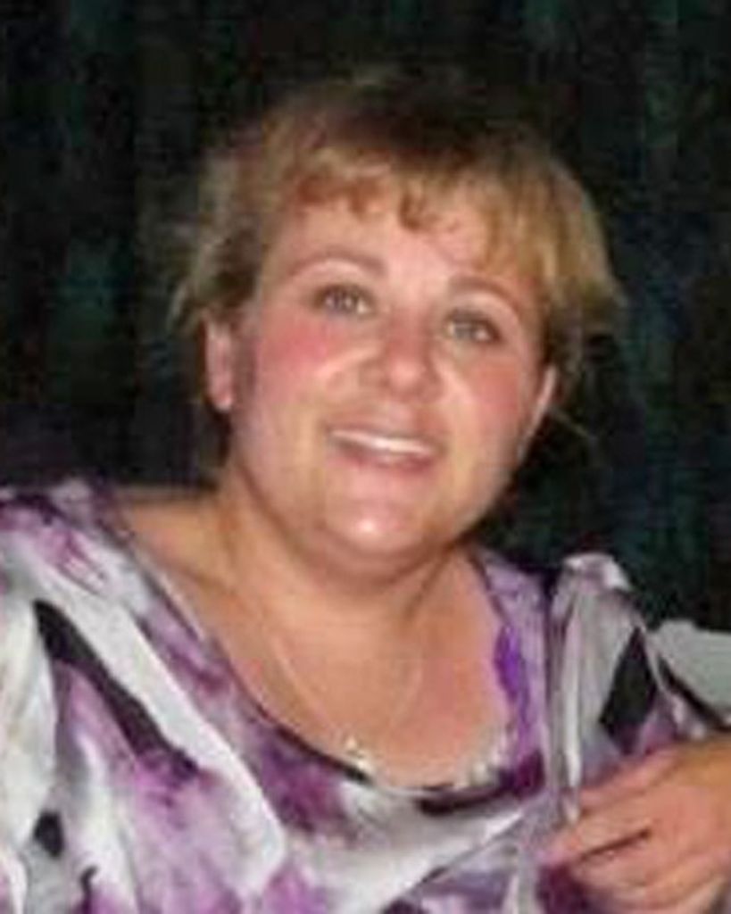 April Renee Wright Profile Photo