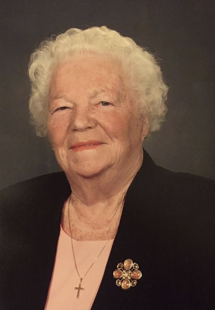 Rosetta E. "Rose" Liddle Profile Photo