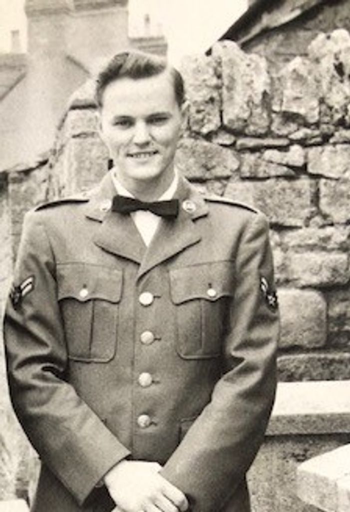 Lane H. Blackwell