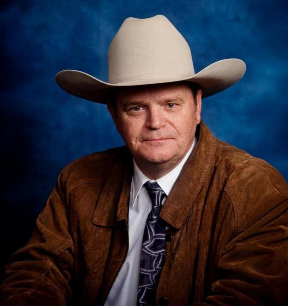 Thomas Raymond Philips Profile Photo