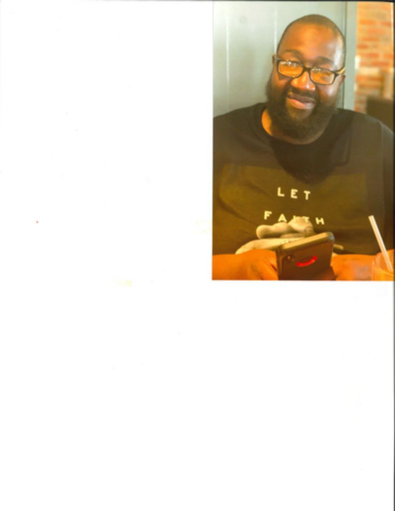 Christopher Leigh Hedgepeth Profile Photo