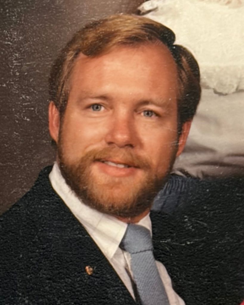 Steven Edgar Klauser