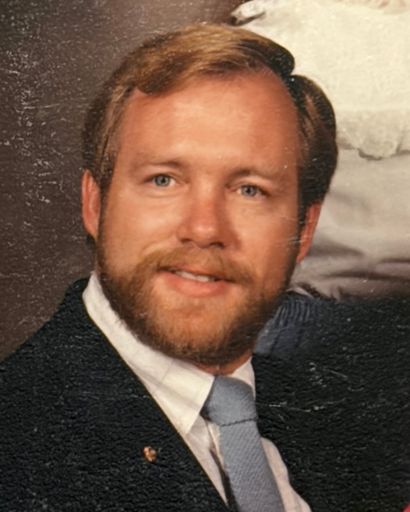 Steven Edgar Klauser's obituary image