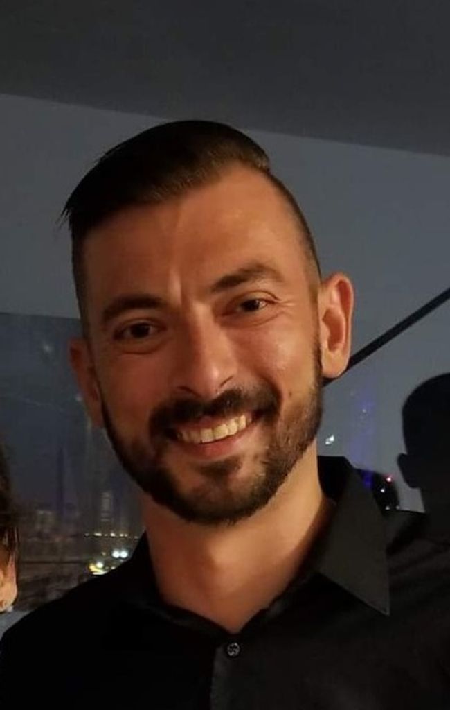 Thomas Jakubiak Profile Photo
