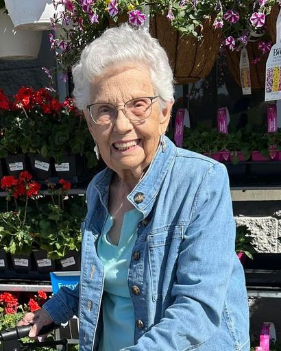 Helen R. Mitchell Profile Photo