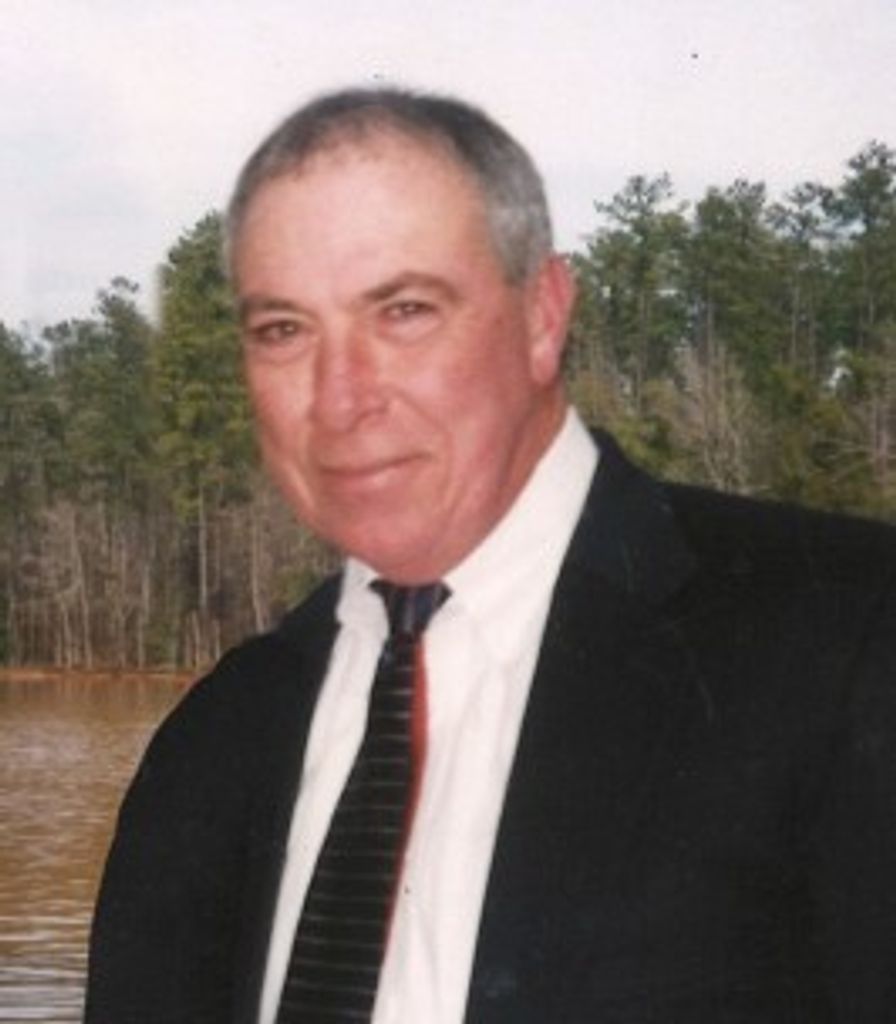 Danny Delk Profile Photo