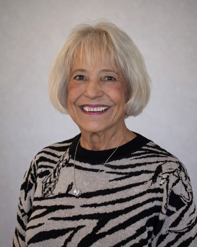 Anna (Bohlman) Goeden