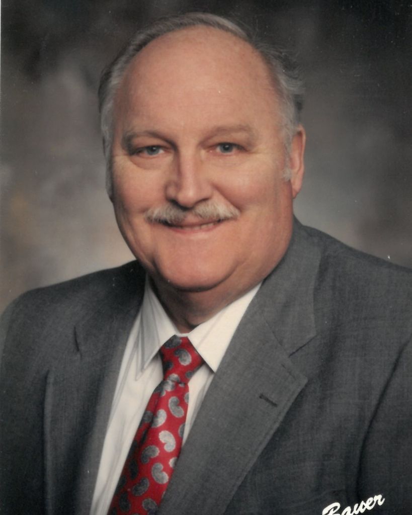 Harry J. Groulx Profile Photo