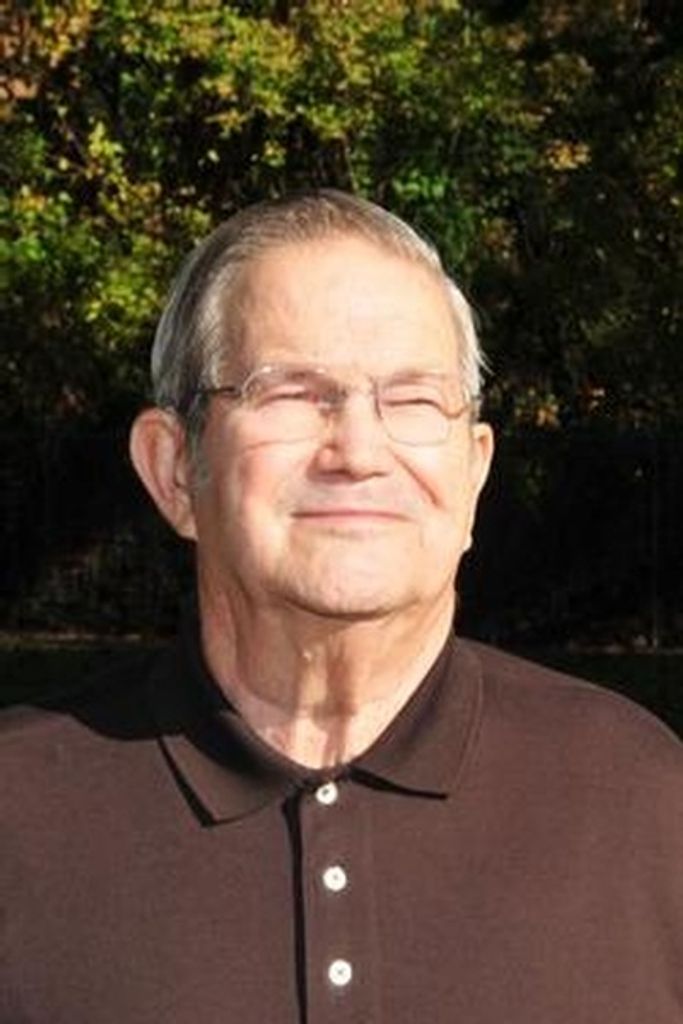 Carl S. Horton, Sr.