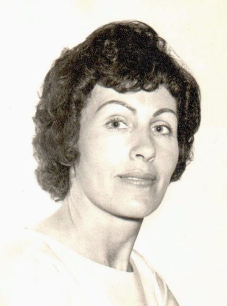 Gwendoline N. (Woolmer)  Reading
