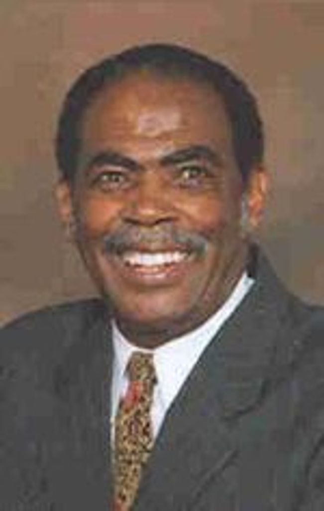 Marvin Kenneth Dunlap