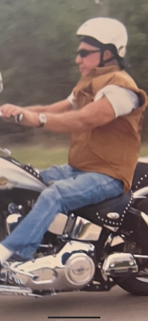 Richard (Dick) Lee Daugherty Profile Photo
