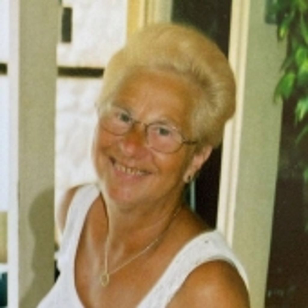 Myrtle Asbury Moyer Profile Photo