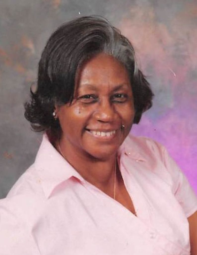 MARGIE STEVENSON