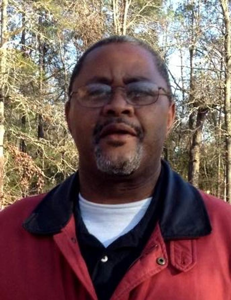 Wayne Leon Widner Profile Photo