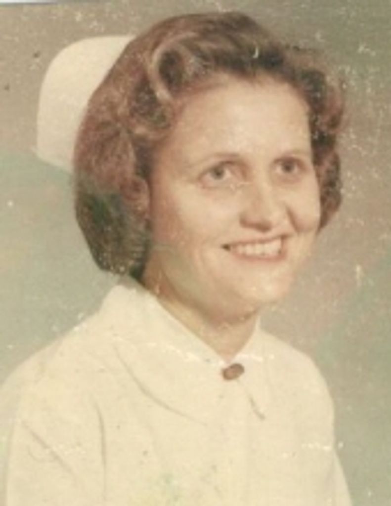 Melideen Moore Edwards