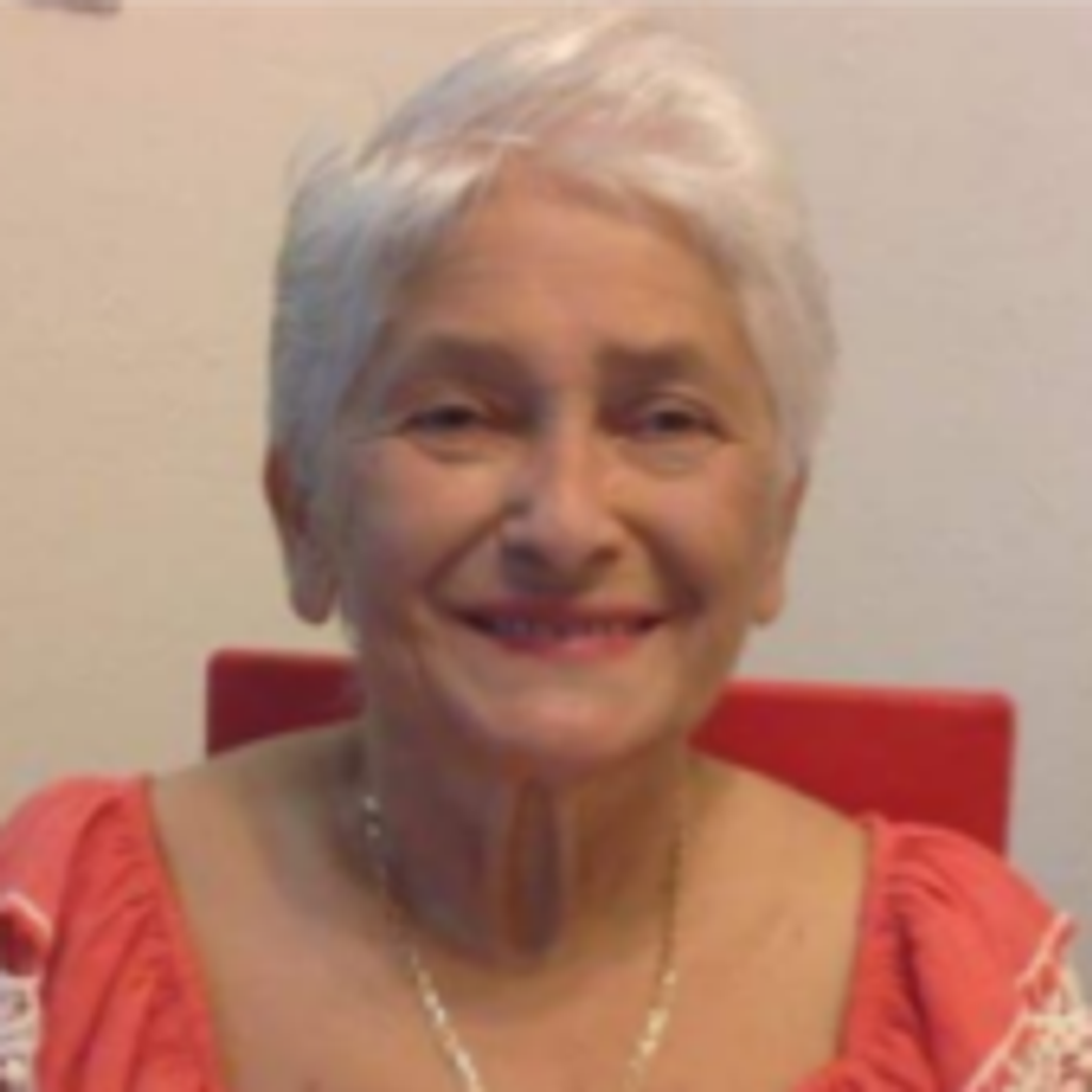 Gladys Maria Delgado