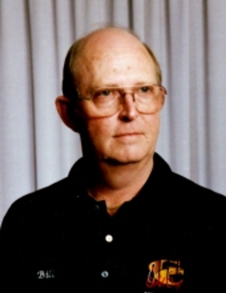 Msgt. William "Bill" Or "Eddie" Handley, Usaf (Ret.)