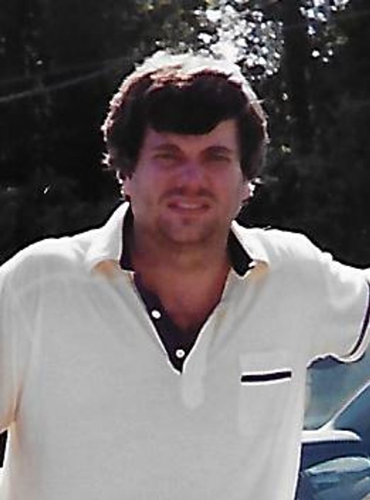 Floyd Michael Lyons