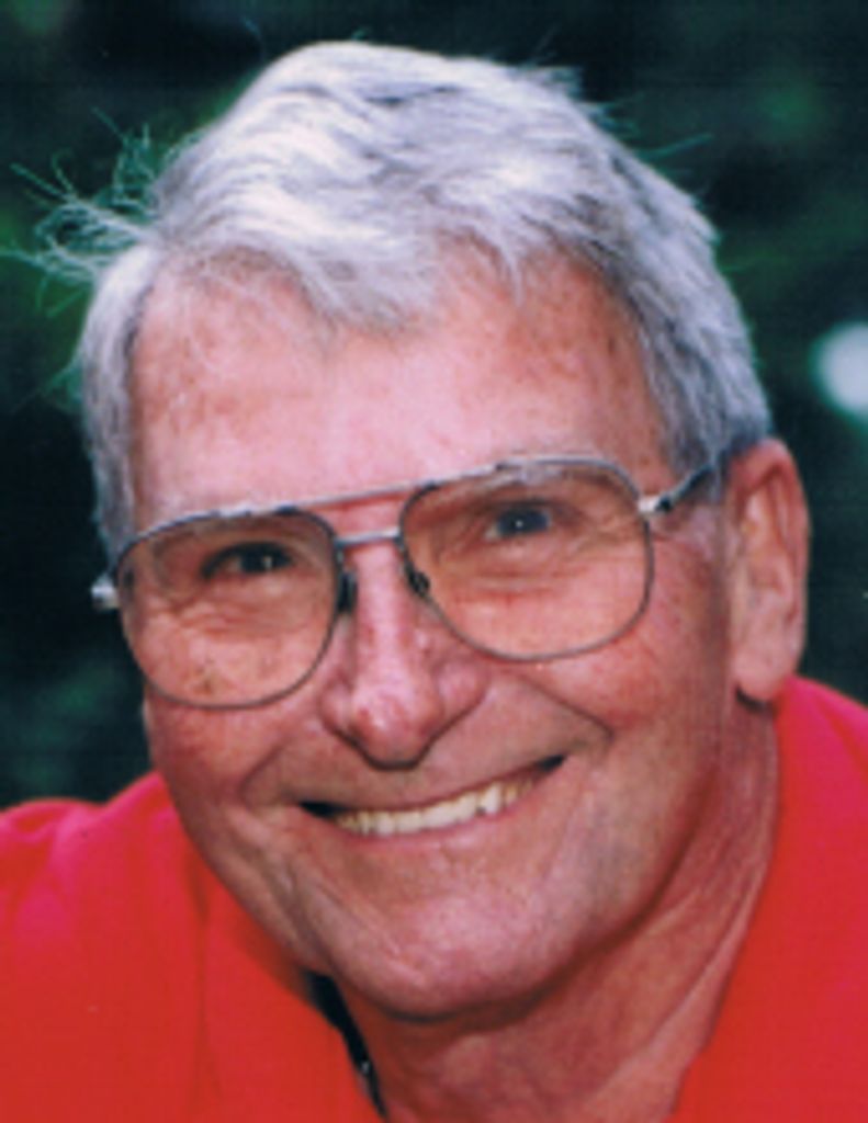 William "Bill" D. Whalen