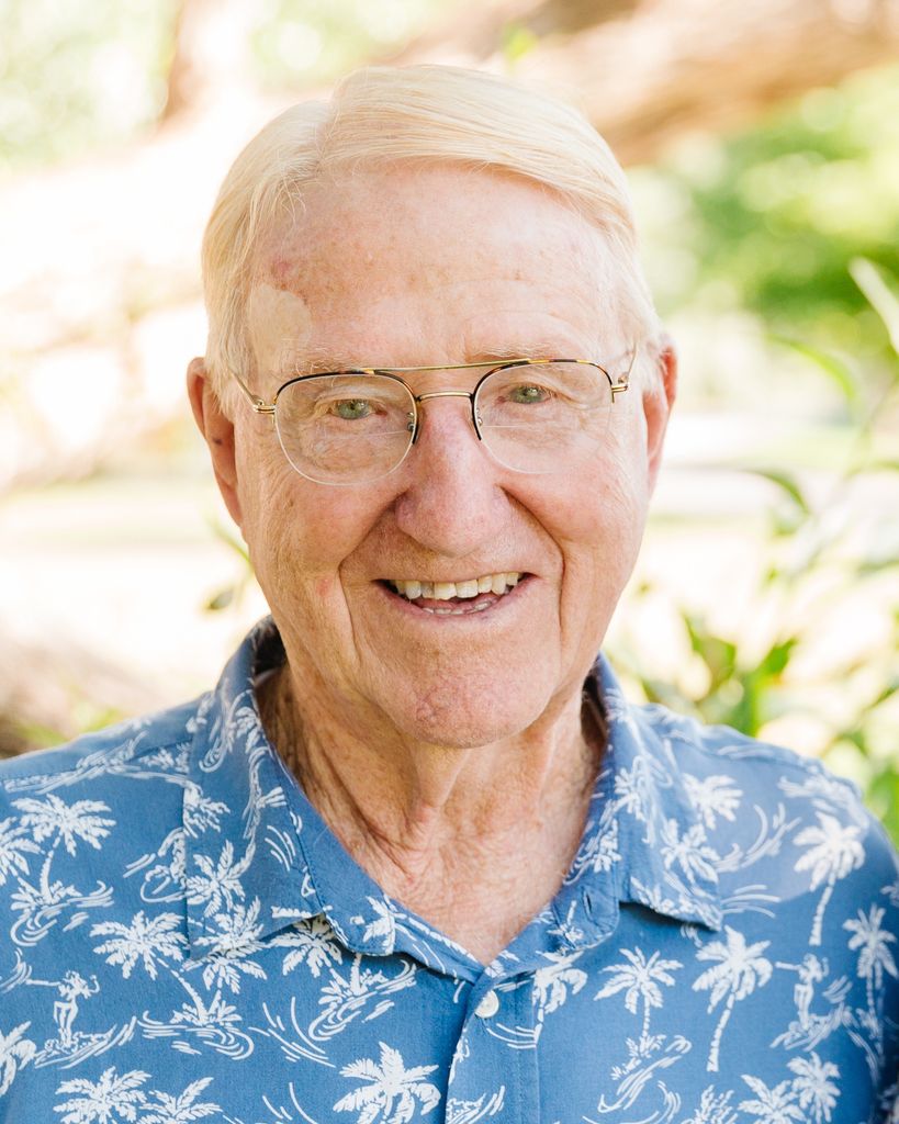 Howard Boyd McIntosh