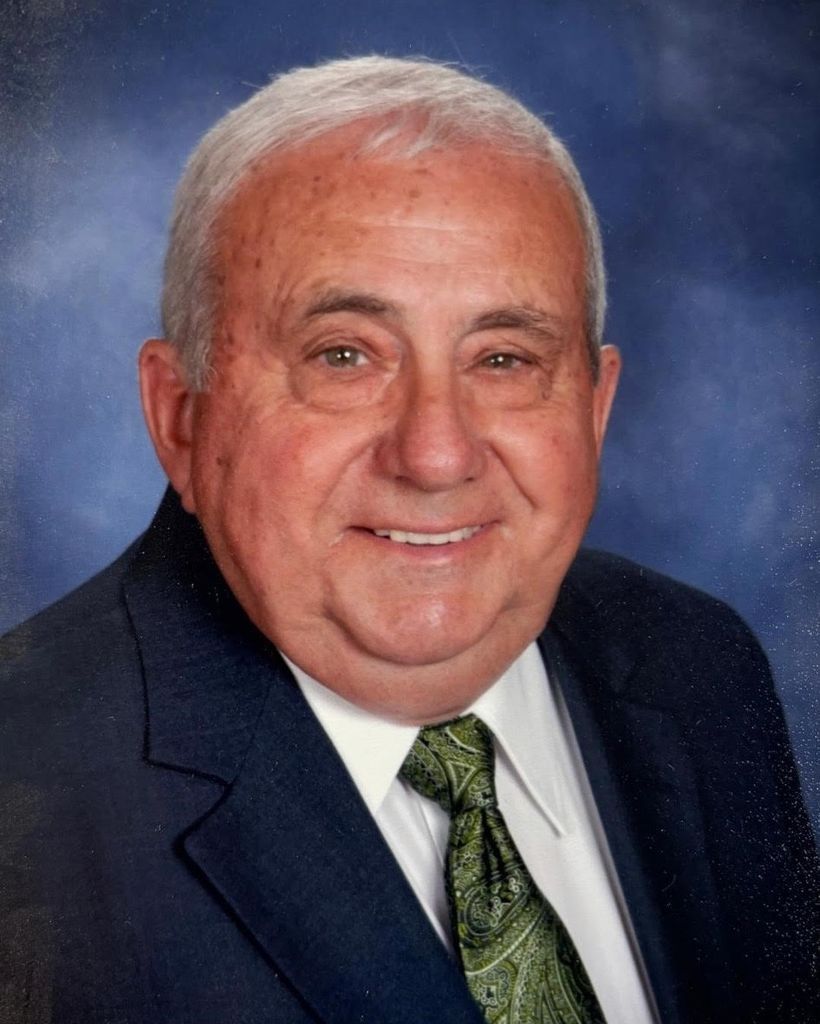 Feryl H. Stein Profile Photo