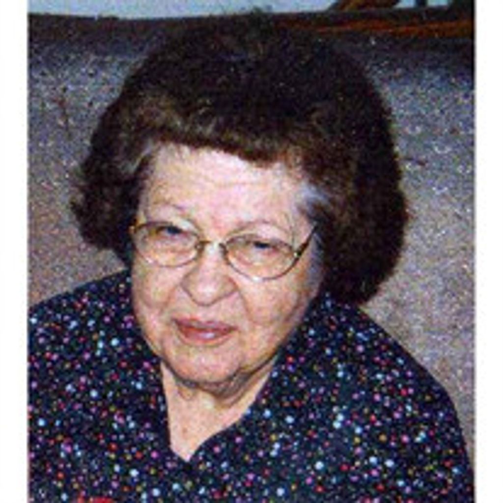 Margaret Eva Beeton Laws