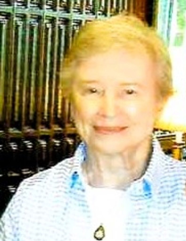 Phyllis J. Peterson