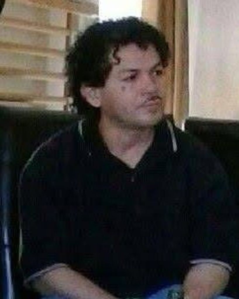 Isaac Cardenas Morales Profile Photo