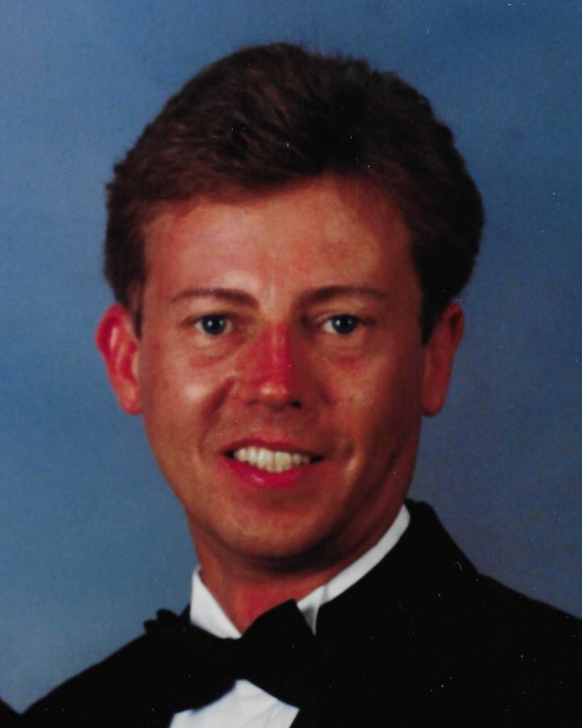 Ronnie Edwin Wiseley Profile Photo