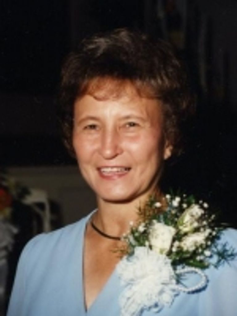 Mrs.  Emma Faye Tew, 73