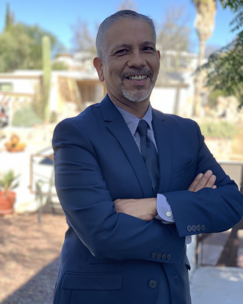 Jose Luis "Pepe" Medina Montes Profile Photo
